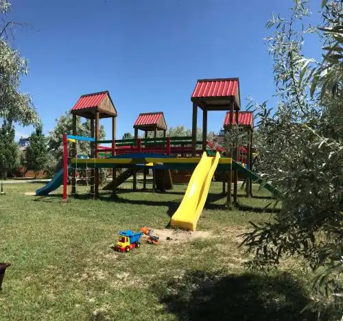 Irida Tourist base - 8