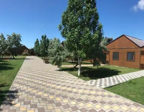 Irida Tourist base - 7