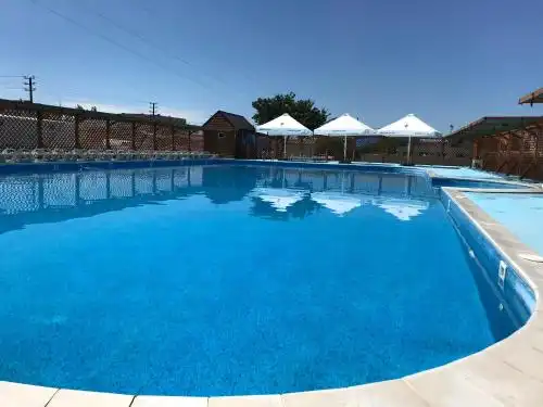 Irida Tourist base - 3