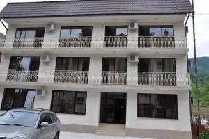 Mini Hotel Lidia, Novyjj Afon