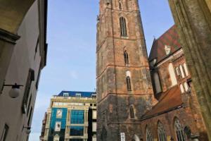 ibis Wroclaw Centrum, Wroclaw