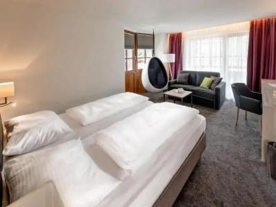 "Krone" - Immenstadt-Stein - 1