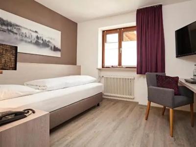 "Krone" - Immenstadt-Stein - 22