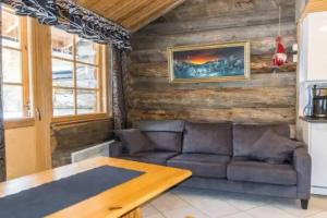 Holiday Home Kekkonen 1 by Interhome, Levi