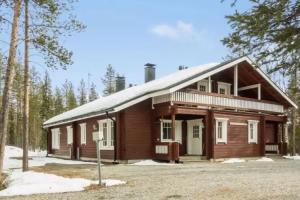 Holiday Home Hirvas levi 1 by Interhome, Levi