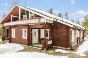 Holiday Home Hirvas 2, Levi