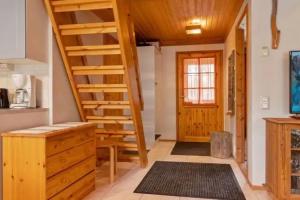 Holiday Home Kämmekkä c by Interhome, Levi
