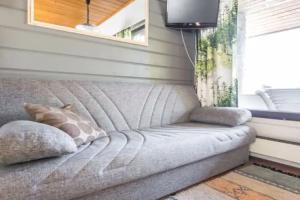 Holiday Home Mustalampi 4 kyyhkynen, Ruka