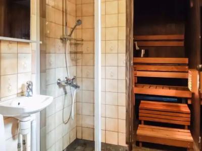 Holiday Home Mustalampi 4 kyyhkynen - 5