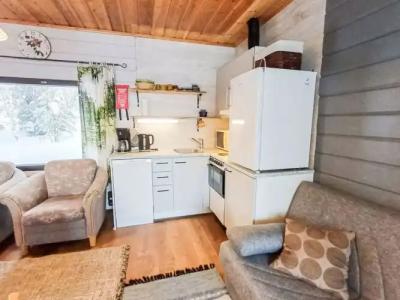 Holiday Home Mustalampi 4 kyyhkynen - 12