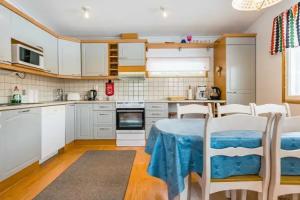 Holiday Home Rukan seitakallio 1, siula, Ruka