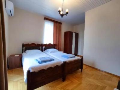 Guesthouse White Swan - 12