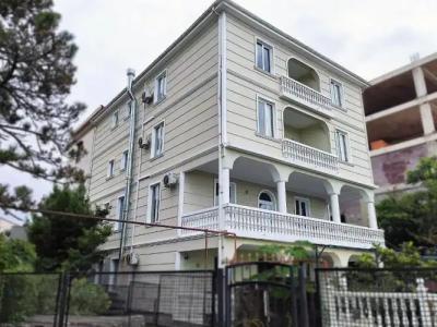 Guesthouse White Swan - 0