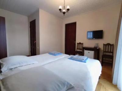 Guesthouse White Swan - 14