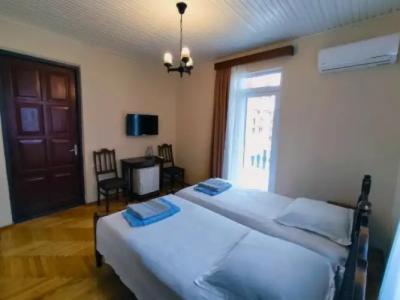 Guesthouse White Swan - 11