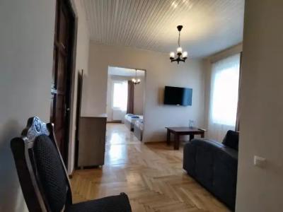 Guesthouse White Swan - 20