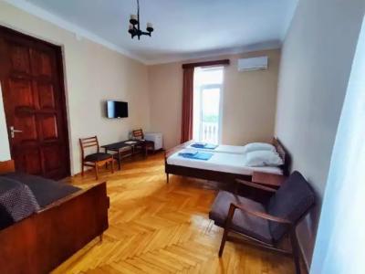 Guesthouse White Swan - 4