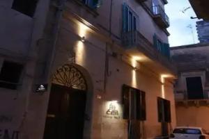 Cadelli Luxury Suite, Lecce
