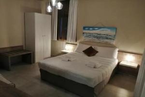 B&B Il Volo, Giardini-Naxos