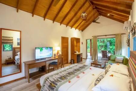Reethi Faru, Bio Luxury Resort - 106