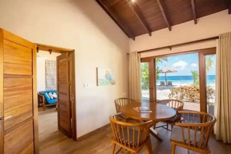 Reethi Faru, Bio Luxury Resort - 102