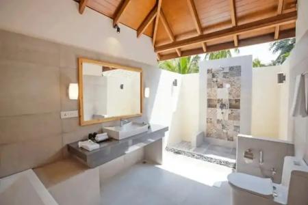 Reethi Faru, Bio Luxury Resort - 103