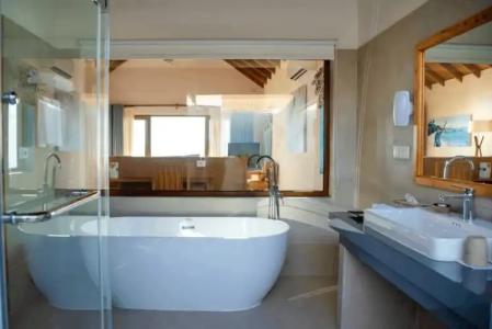 Reethi Faru, Bio Luxury Resort - 128