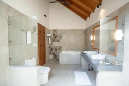 Reethi Faru, Bio Luxury Resort - 117
