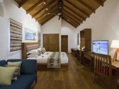 Reethi Faru, Bio Luxury Resort - 111