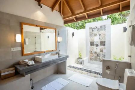 Reethi Faru, Bio Luxury Resort - 116