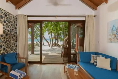 Reethi Faru, Bio Luxury Resort - 115