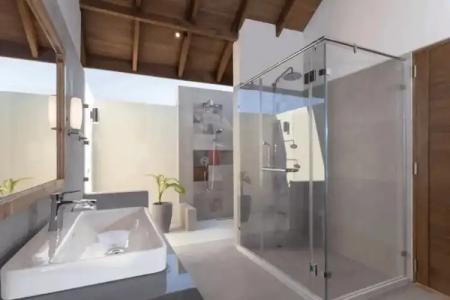 Reethi Faru, Bio Luxury Resort - 129