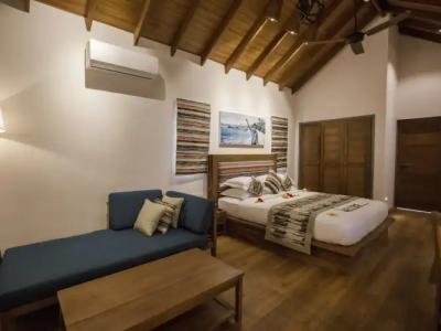 Reethi Faru, Bio Luxury Resort - 110