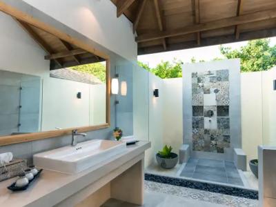 Reethi Faru, Bio Luxury Resort - 113