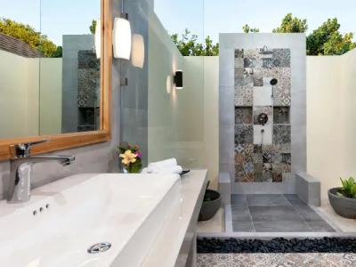 Reethi Faru, Bio Luxury Resort - 112