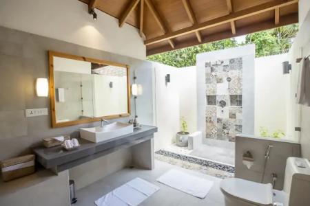 Reethi Faru, Bio Luxury Resort - 125