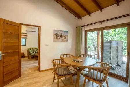 Reethi Faru, Bio Luxury Resort - 107