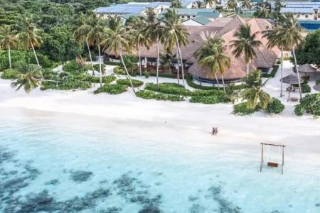 Reethi Faru, Bio Luxury Resort - 118