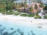 Deluxe Beach Pool Double Villa