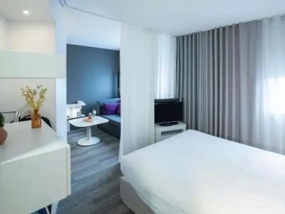Novotel Suites - 54