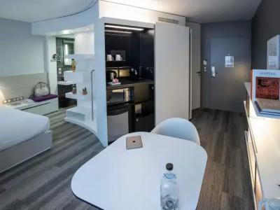 Novotel Suites - 52