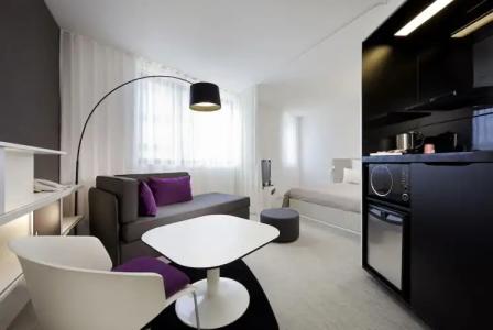 Novotel Suites - 68