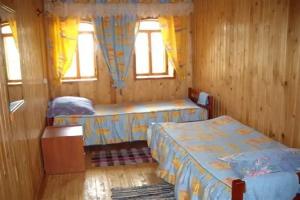 Khutorok Holiday Park Tourist base, Sosnitsa