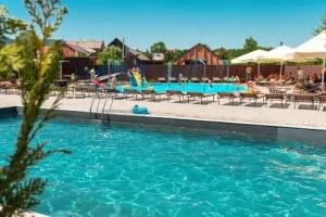 Stary Mlyn Mini-hotel, Yabluniv