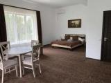 Suite with Pool View