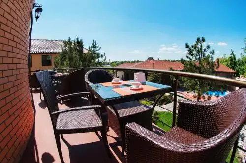 Villa Primavera - 96
