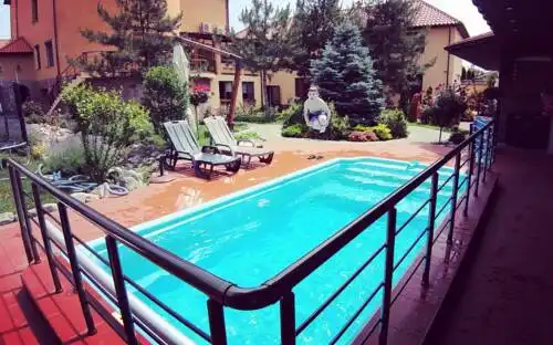Villa Primavera