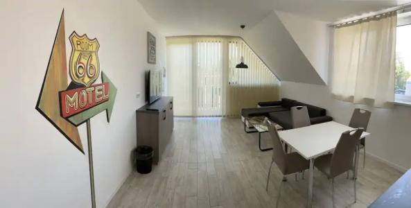 Motel Eldorado - 63