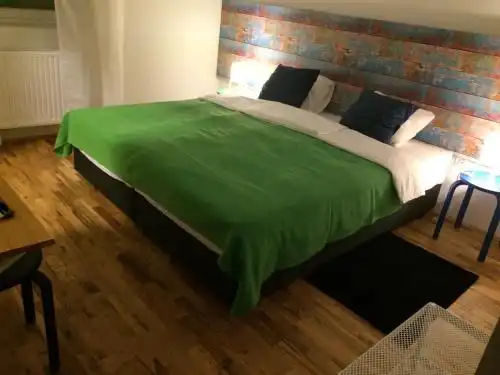 B&B Zagreb - 22