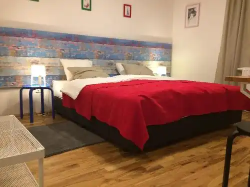 B&B Zagreb - 0